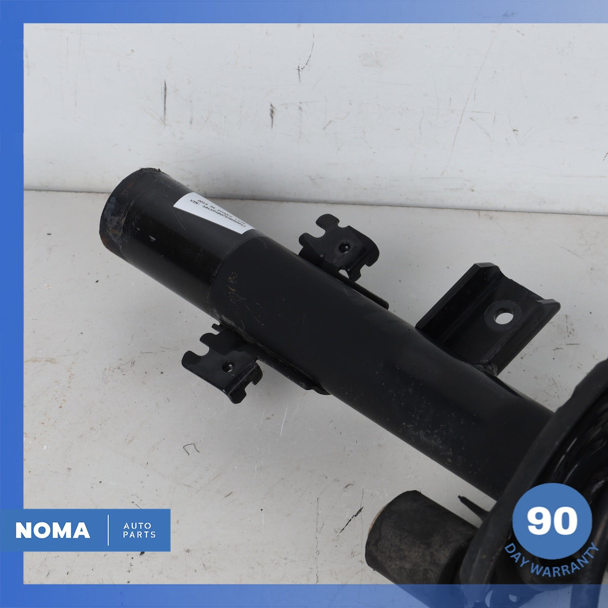 12-19 Range Rover Evoque L538 Rear Left Driver Side Shock Strut Absorber OEM - photo 6