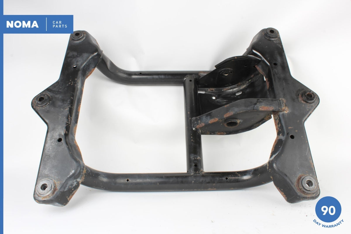 03-05 Land Range Rover L322 Transmission Transfer Case Bracket Subframe OEM - photo 6