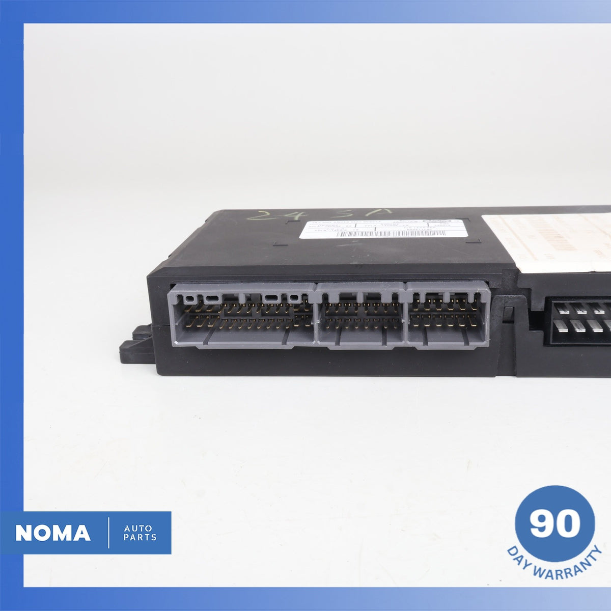 Range Rover Sport L494 Front Left Side Seat Control Module Unit OEM - photo 7