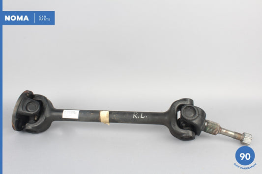 97-06 Jaguar XK8 XKR X100 Rear Left or Right Side Axle Half Shaft MNE3240AA OEM - photo 1