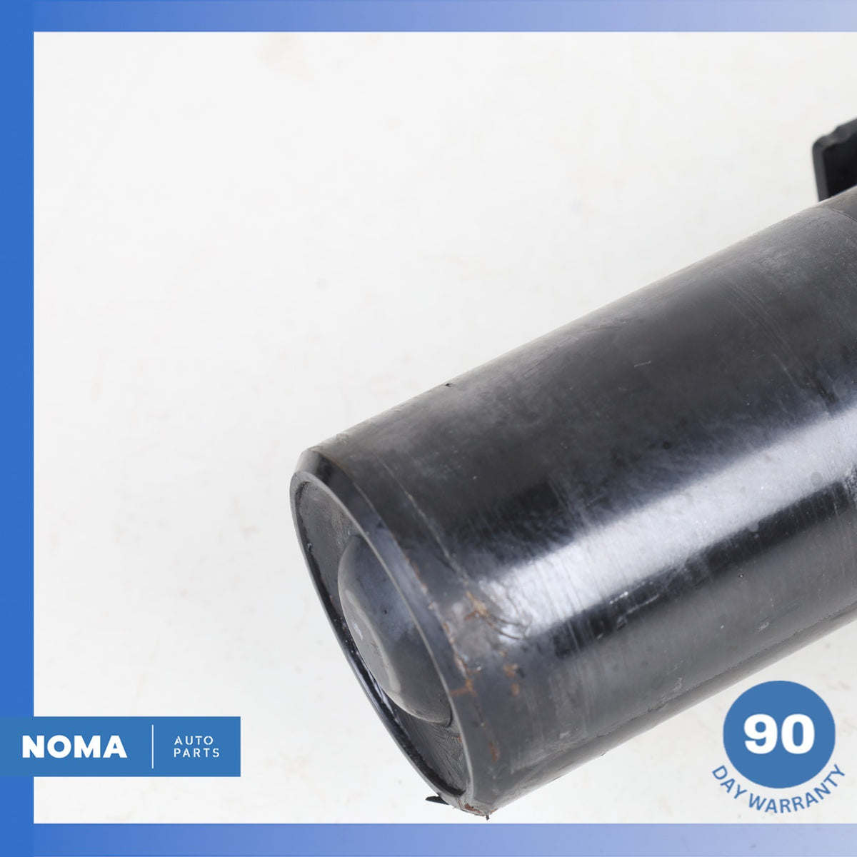 18-25 Range Rover Evoque L551 Front Left Side Shock Absorber Coil Strut OEM 65k - photo 11