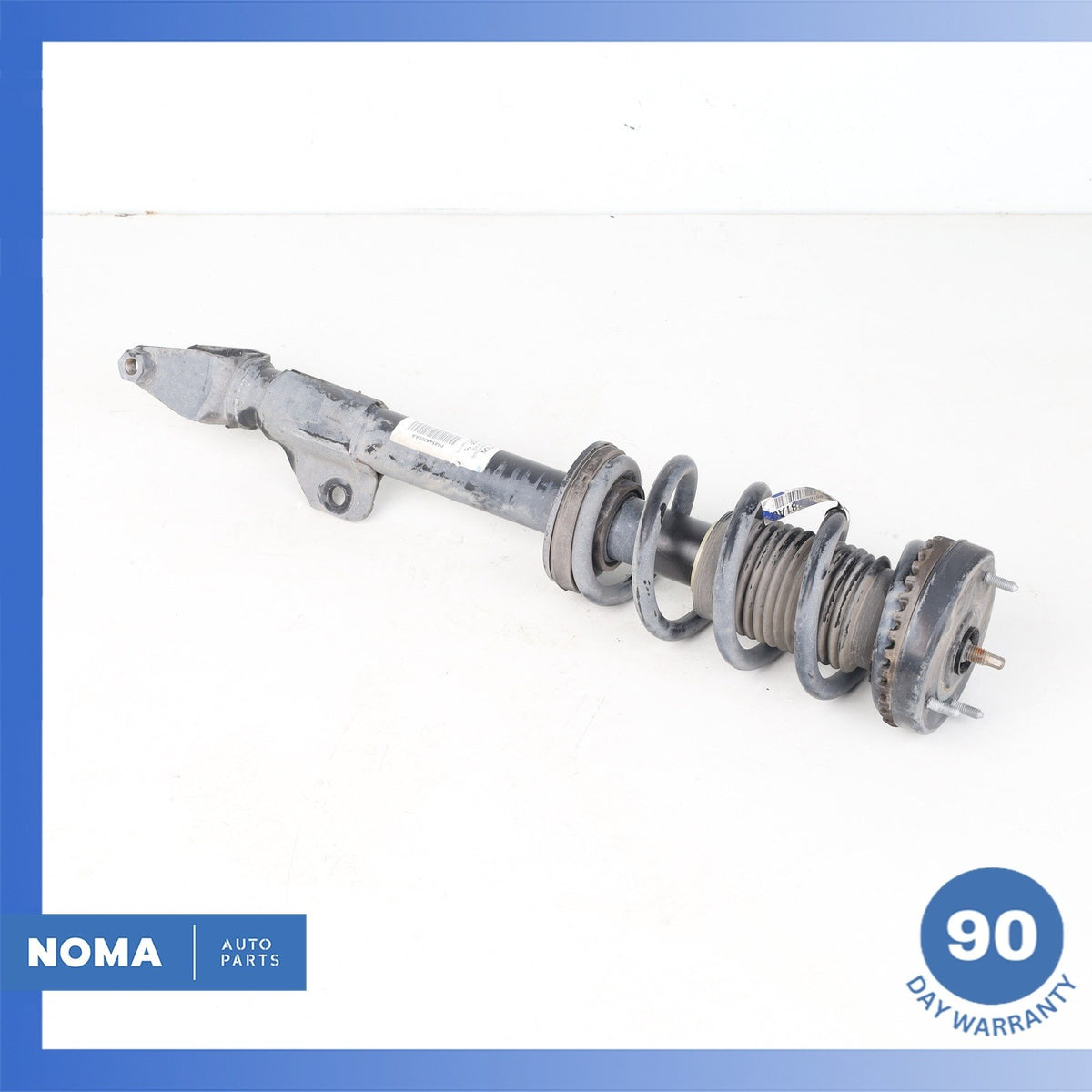 12-23 Dodge LD Charger RWD Front Right Shock Absorber Strut 68544308AA OEM 74k - photo 2
