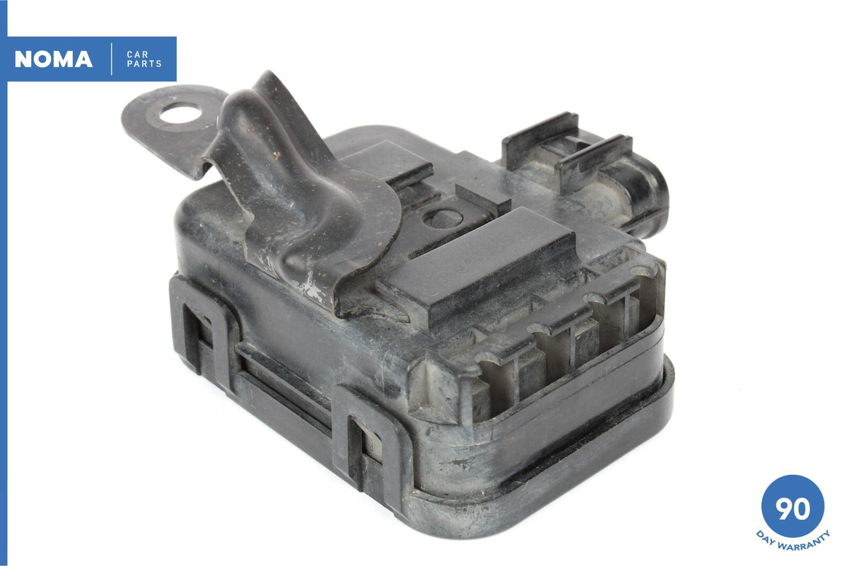 02-10 Lexus SC430 Z40 Air Smog Meter Sensor Module Controller Unit OEM - photo 5