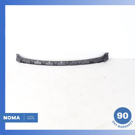 03-08 BMW E89 Z4 Rear Bumper Center Mount Support Bracket 7016076 OEM - photo 1