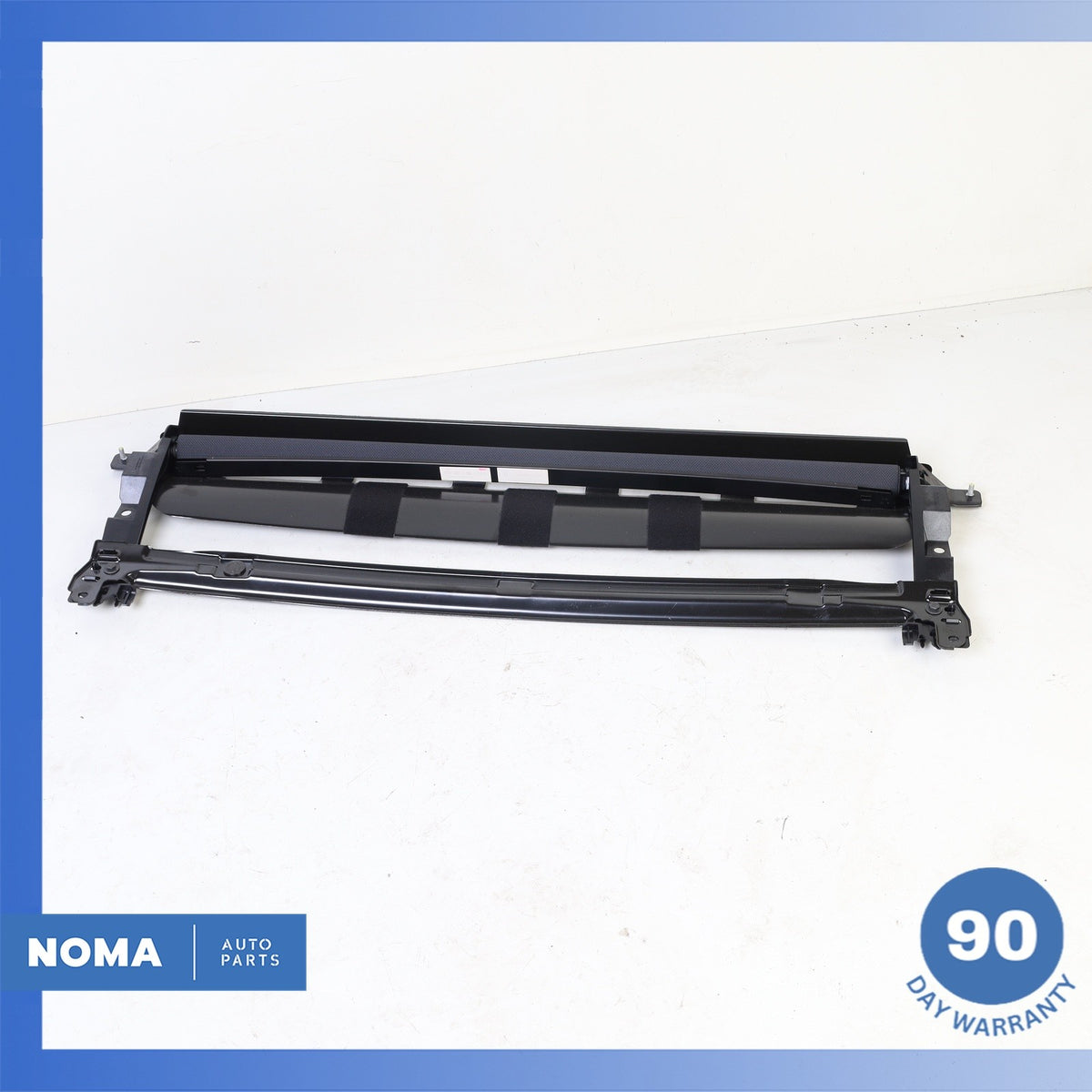 13-22 LR Range Rover Sport L494 Panorama Pano Roof Sun Shade OEM 80k - photo 2