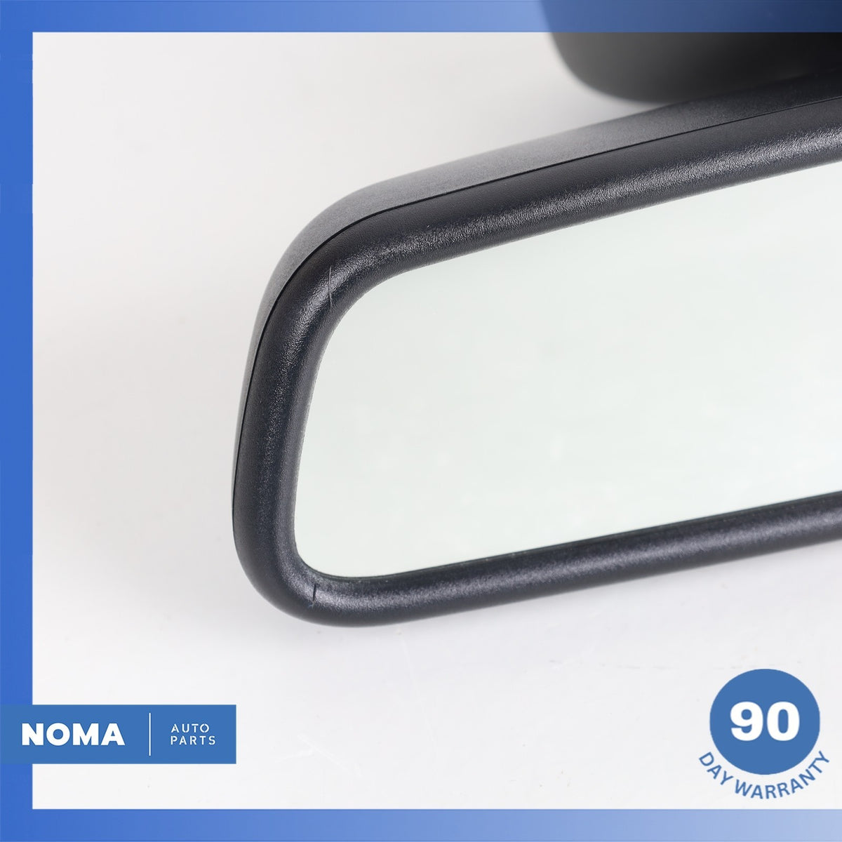 2016 Land Rover L319 LR4 Evoque L538 Interior Rear View Mirror 6H4217A679BB OEM - photo 4
