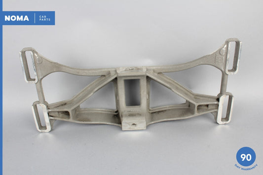 03-08 Jaguar X204 S-Type Engine Transmission Mounting Bracket 2R835060AG OEM - photo 1