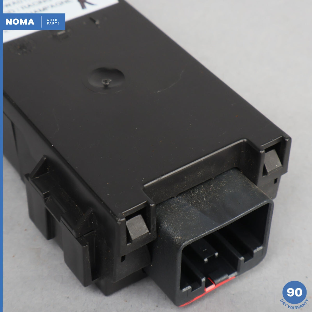 03-08 Jaguar S-Type X206 Front Right or Left Seat Heat Control Module Unit OEM - photo 6