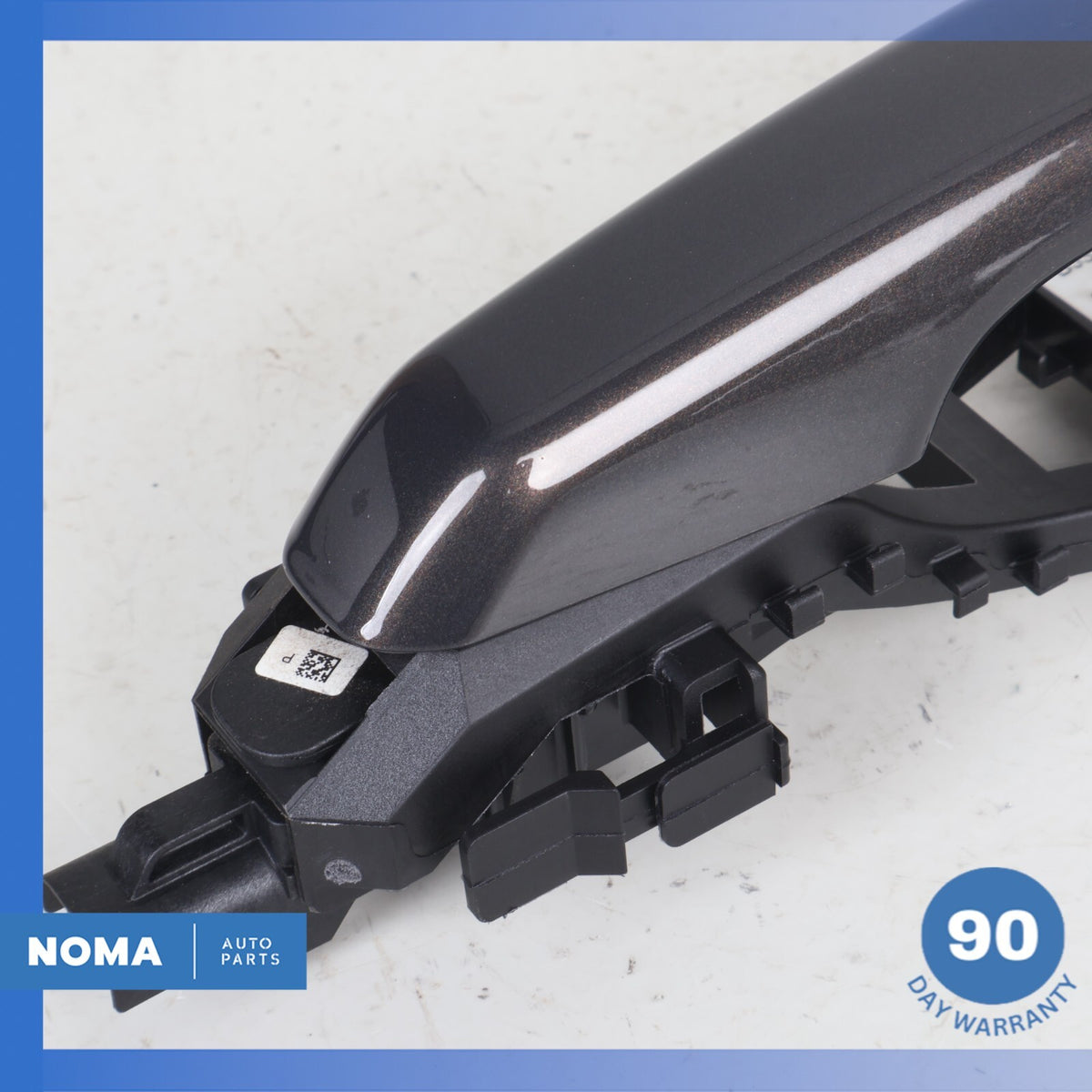 2013 Range Rover Evoque L538 Rear Right Side Door Exterior Handle OEM - photo 5
