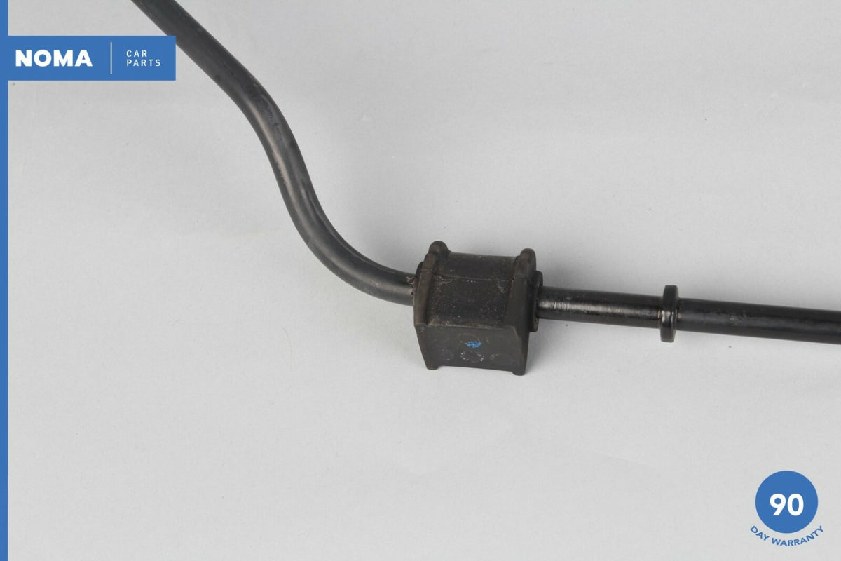 09-15 Jaguar XF X250 Rear Stabilizer Anti Roll Sway Bar 8X235A772BA OEM - photo 4