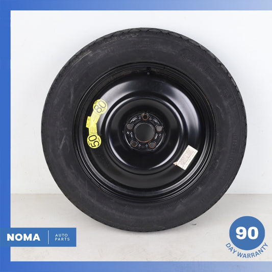 11-23 Range Rover Evoque L538 Emergency Spare Tire Wheel Donut Rim 155 85 18 OEM - photo 1