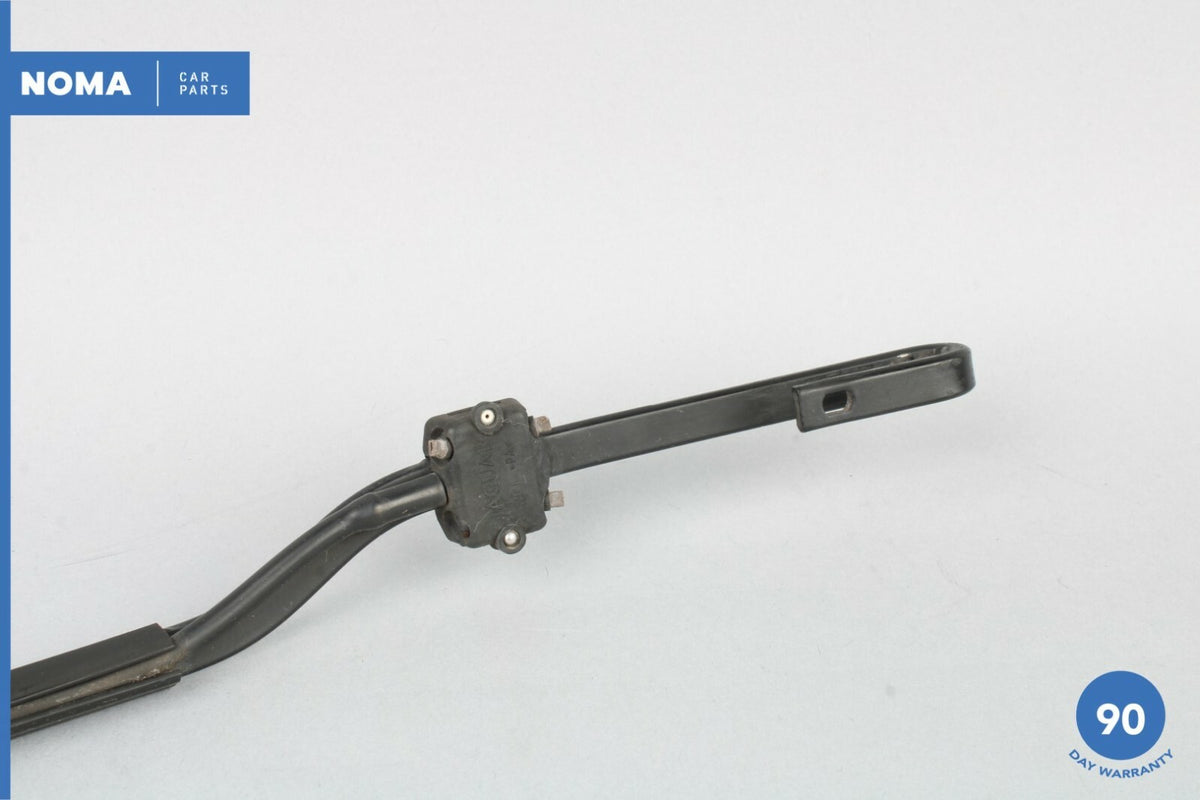 97-06 Jaguar XK8 XKR X100 LHD Right Passenger Side Windshield Wiper Arm OEM - photo 6
