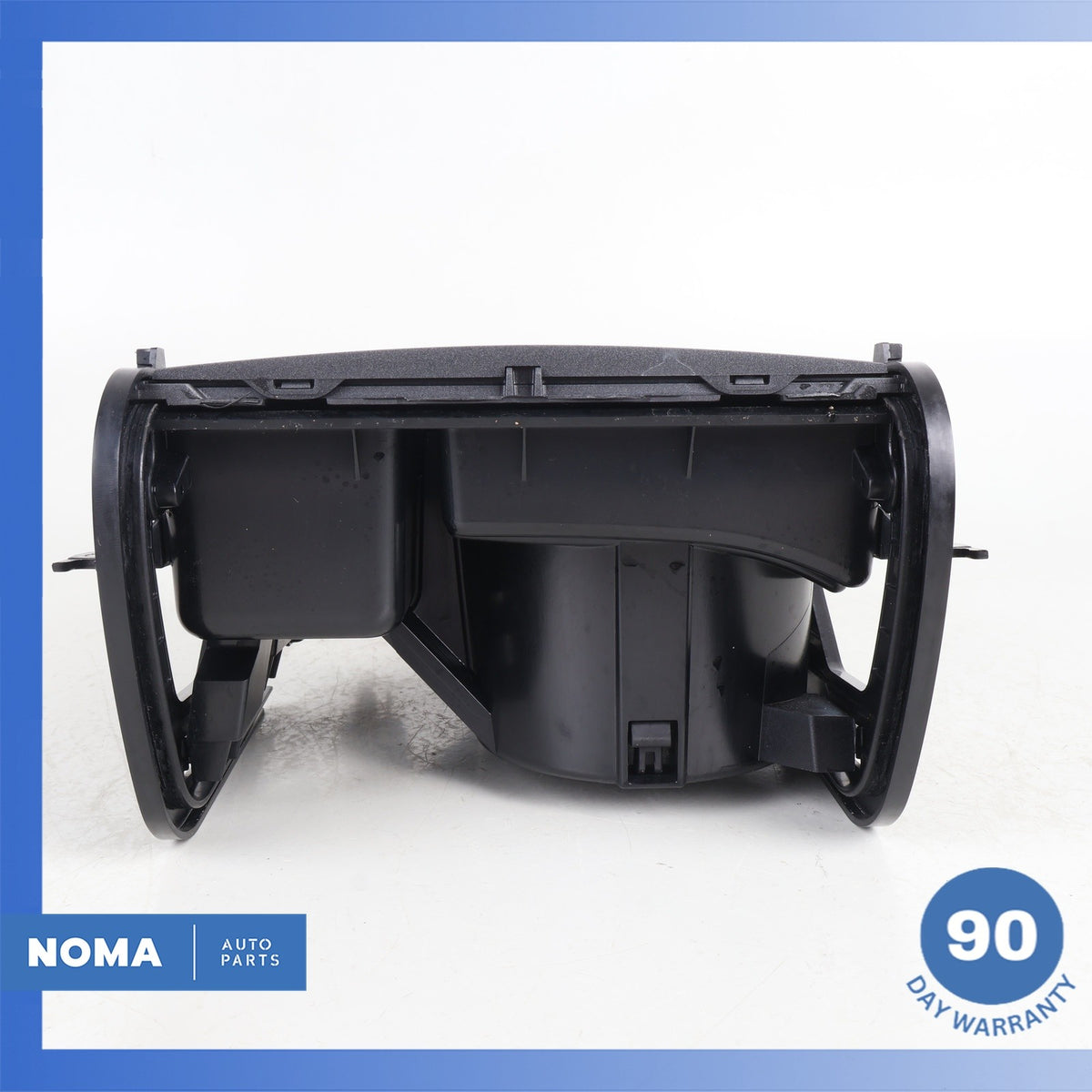 12-19 LR Range Rover Evoque L538 Center Console Roller Storage Cup Holder OEM - photo 8