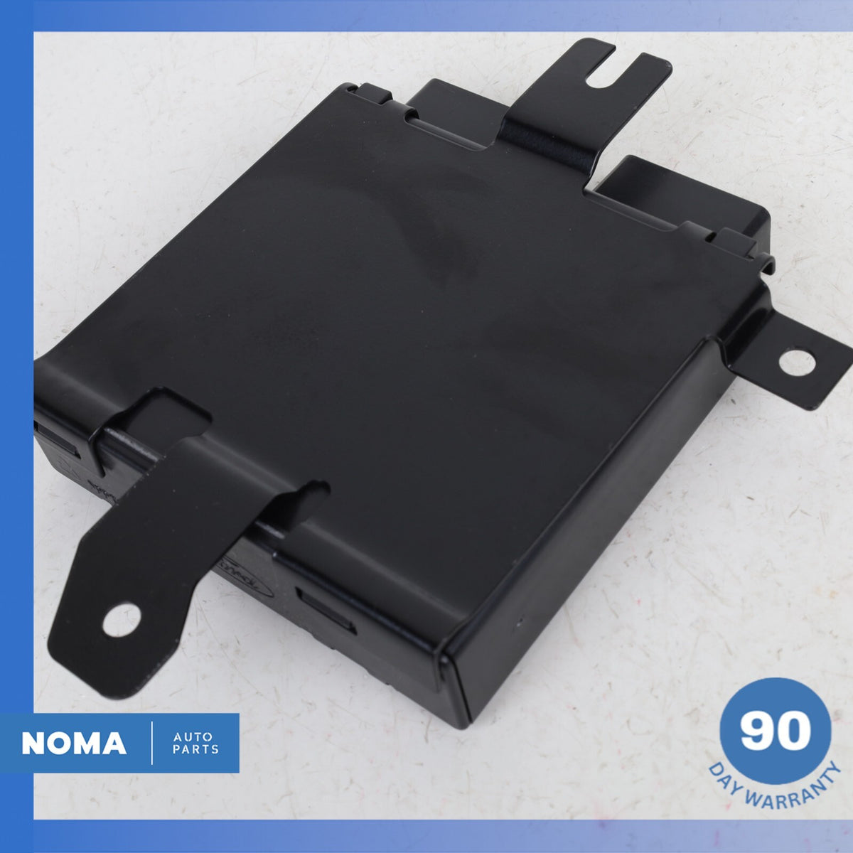 2016 Range Rover L405 Deployable Step Side Control Module Unit EK5M14C177AB OEM - photo 7