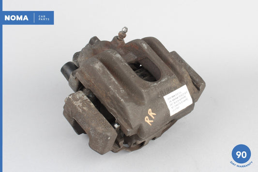 08-10 BMW 535i E60 Rear Right Passenger Side Brake Caliper 34216753680 OEM - photo 1