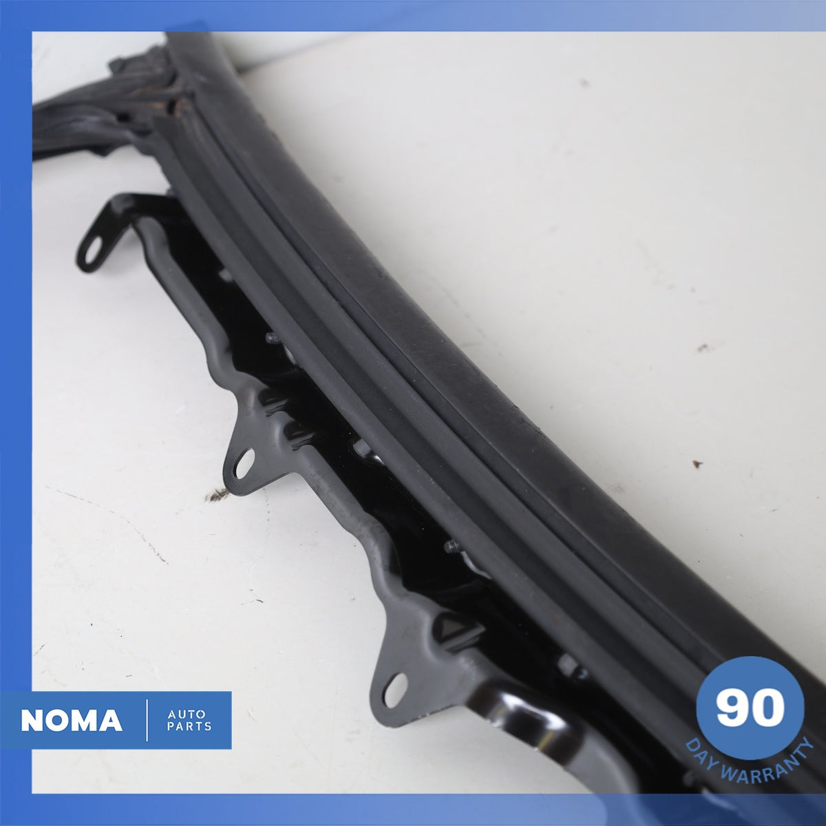 09-16 BMW E89 Z4 Convertible Hard Top Roof Frame Weatherstrip Rubber Seal OEM - photo 15