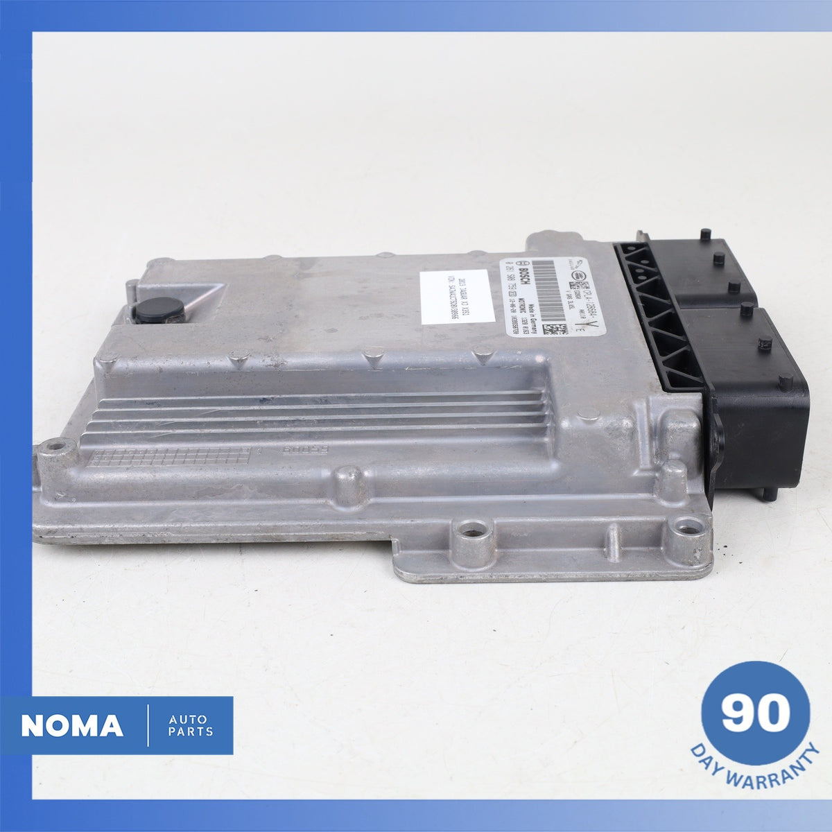 10-24 Jaguar X351 XJ F-Type Engine Motor Control Module ECU ECM DME C2D54092 OEM - photo 9