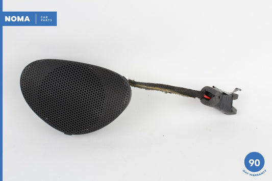 97-06 Jaguar XK8 XKR X100 Left or Right Dash Dashboard Audio Tweeter Speaker OEM - photo 1