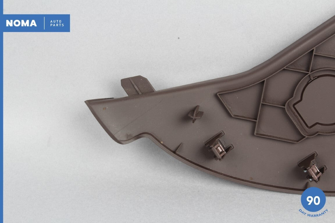 10-18 Jaguar XJ XJL X351 Right Passenger Side Dashboard Dash Trim Panel AMS OEM - photo 8
