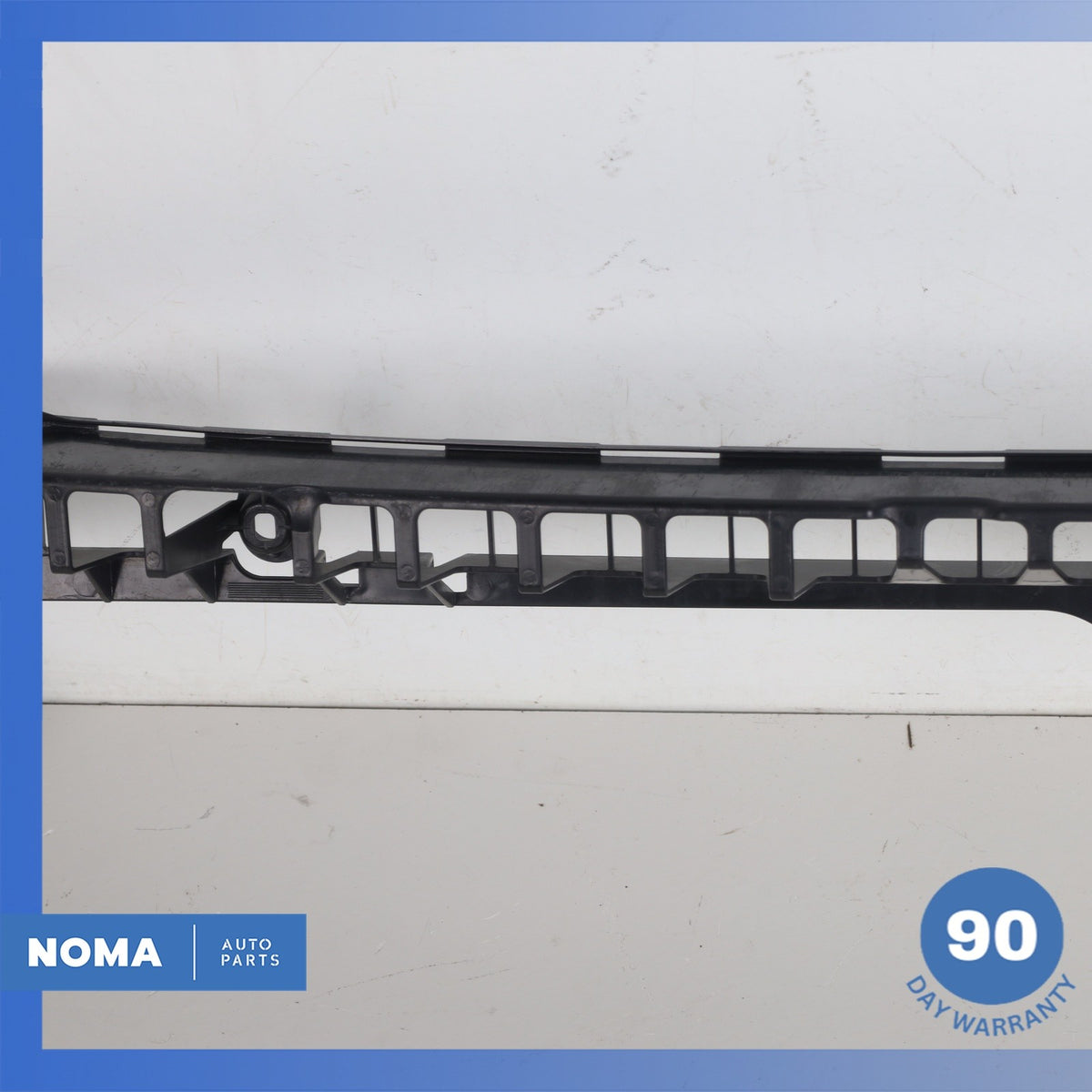 14-21 BMW i3 I01 Rear Bumper Center Support Bracket 51127296779 OEM - photo 6
