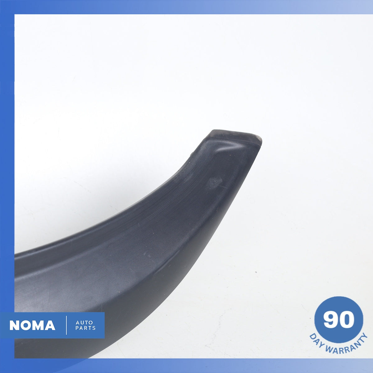 2020 LR Range Rover Evoque L551 Rear Right Wheel Arch Molding K8D228370AD OEM - photo 2