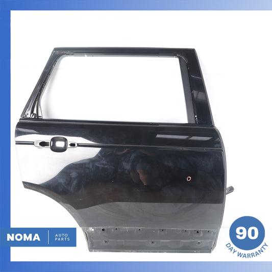 14-17 Land Rover Range Rover L405 LWB Rear Right Side Door Panel Shell OEM - photo 1