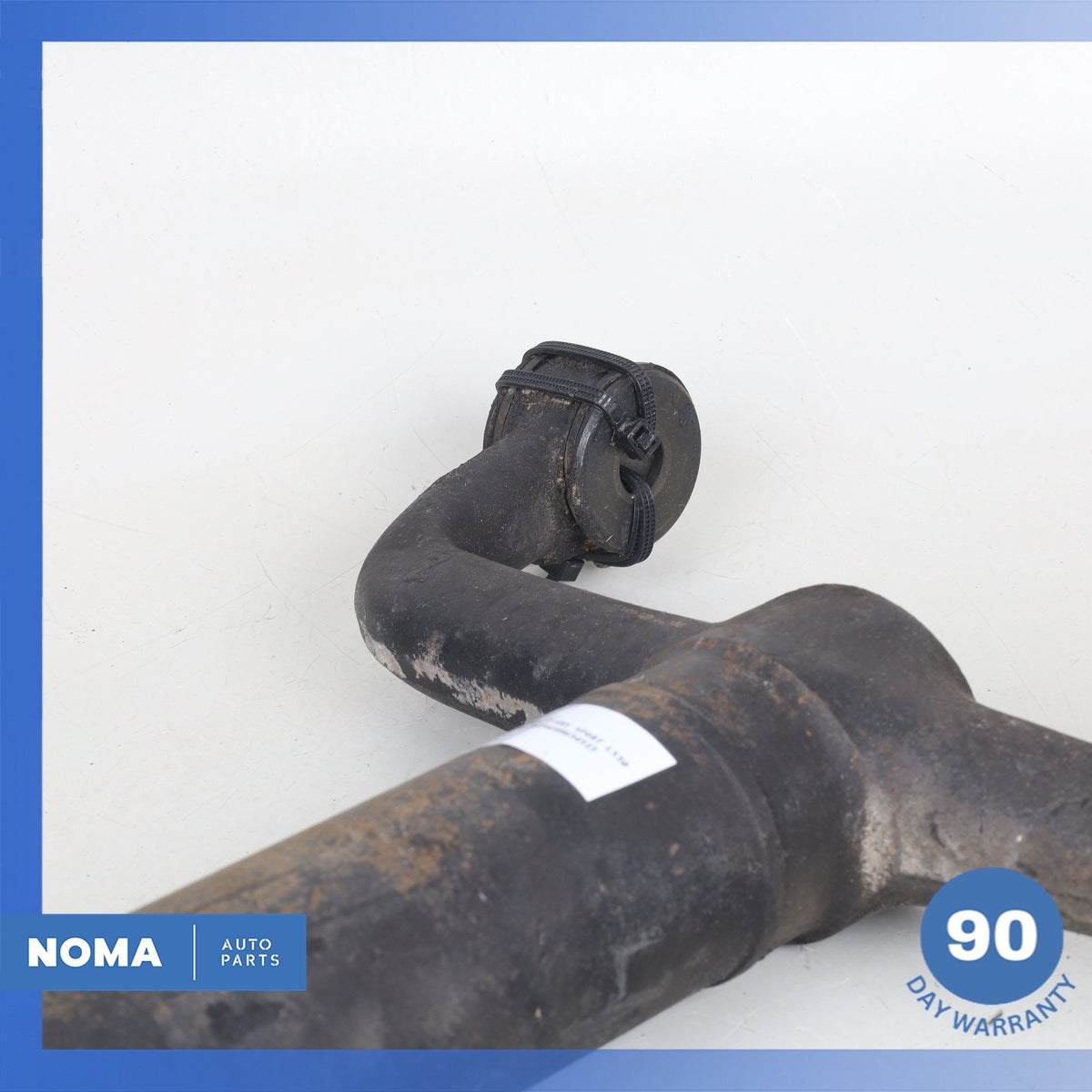84-96 Jaguar XJS HE Series 2 Rear Left Driver Side Lower Control Arm OEM - photo 3