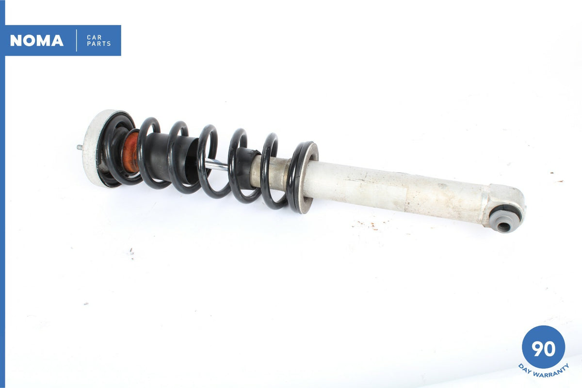 06-10 BMW E60 Rear Left Right Passenger Driver Side Shock Absorber Strut OEM - photo 6