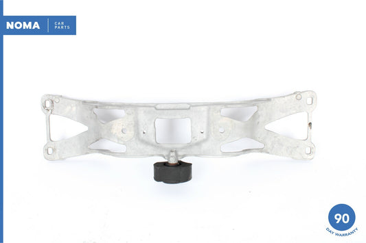 03-08 Jaguar X204 S-Type Transmission Subframe Mount Bracket MNE7600AA OEM - photo 1