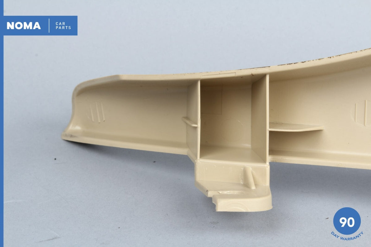 09-15 Jaguar XF XFR X250 Rear Left Door Scuff Tread Plate 8X23F13245AC SEL OEM - photo 7