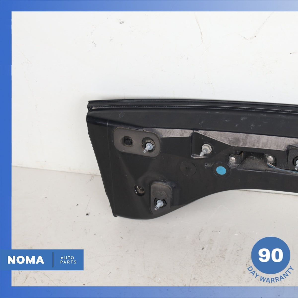 19-23 Dodge LD Charger Rear Tail Light Lamp Bar Assembly 68474280AA OEM 74k - photo 11
