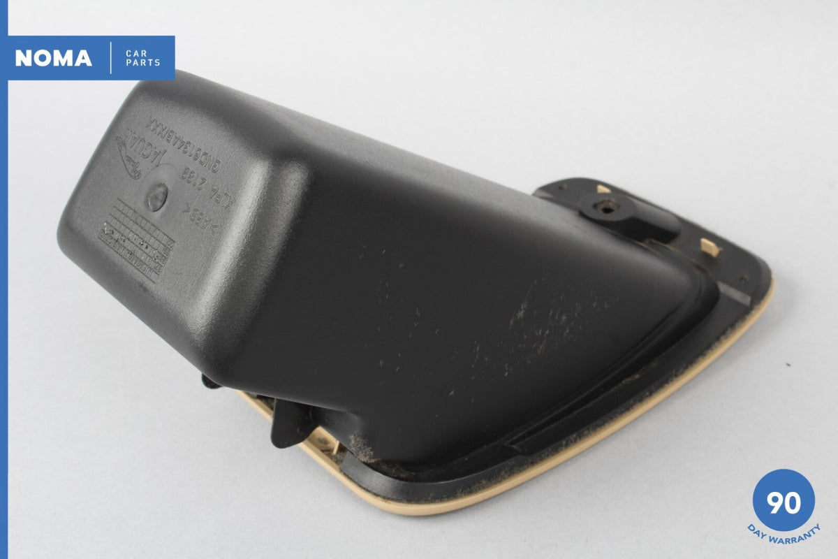 98-03 Jaguar XJ8 XJR VDP X308 Under Dashboard Storage Tray Trim GND6134AB OEM - photo 7