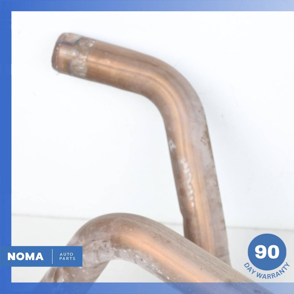 20-23 Dodge Charger / Challenger 5.7L Left & Right Exhaust Downpipe Set OEM 74k - photo 8