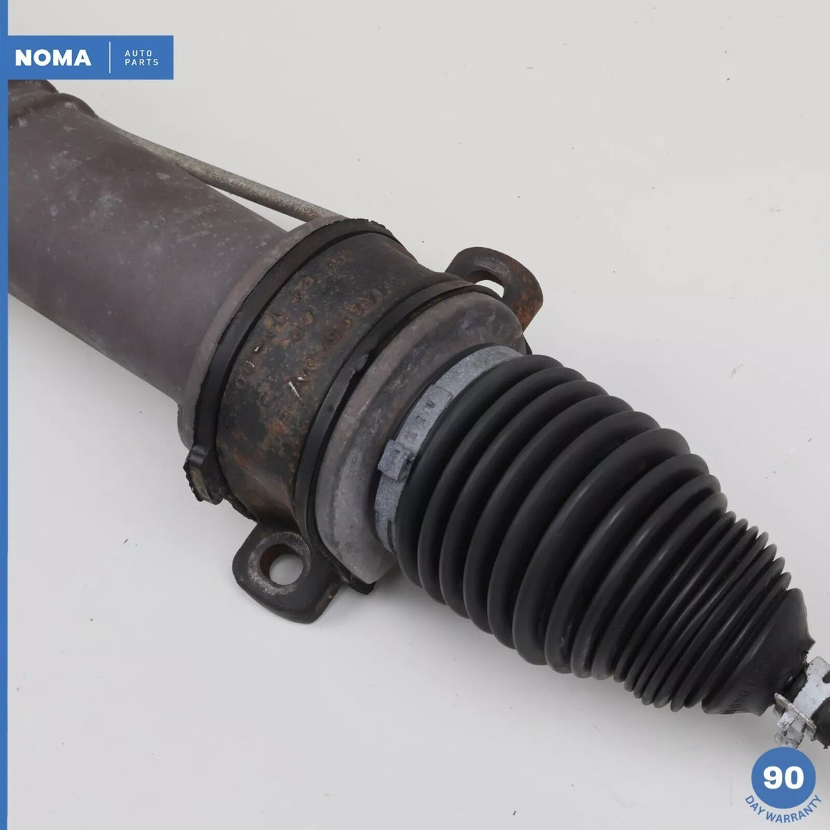 98-06 Jaguar X308 XJ8 XK8 Power Steering Rack And Pinion MJC3901AB OEM - photo 3