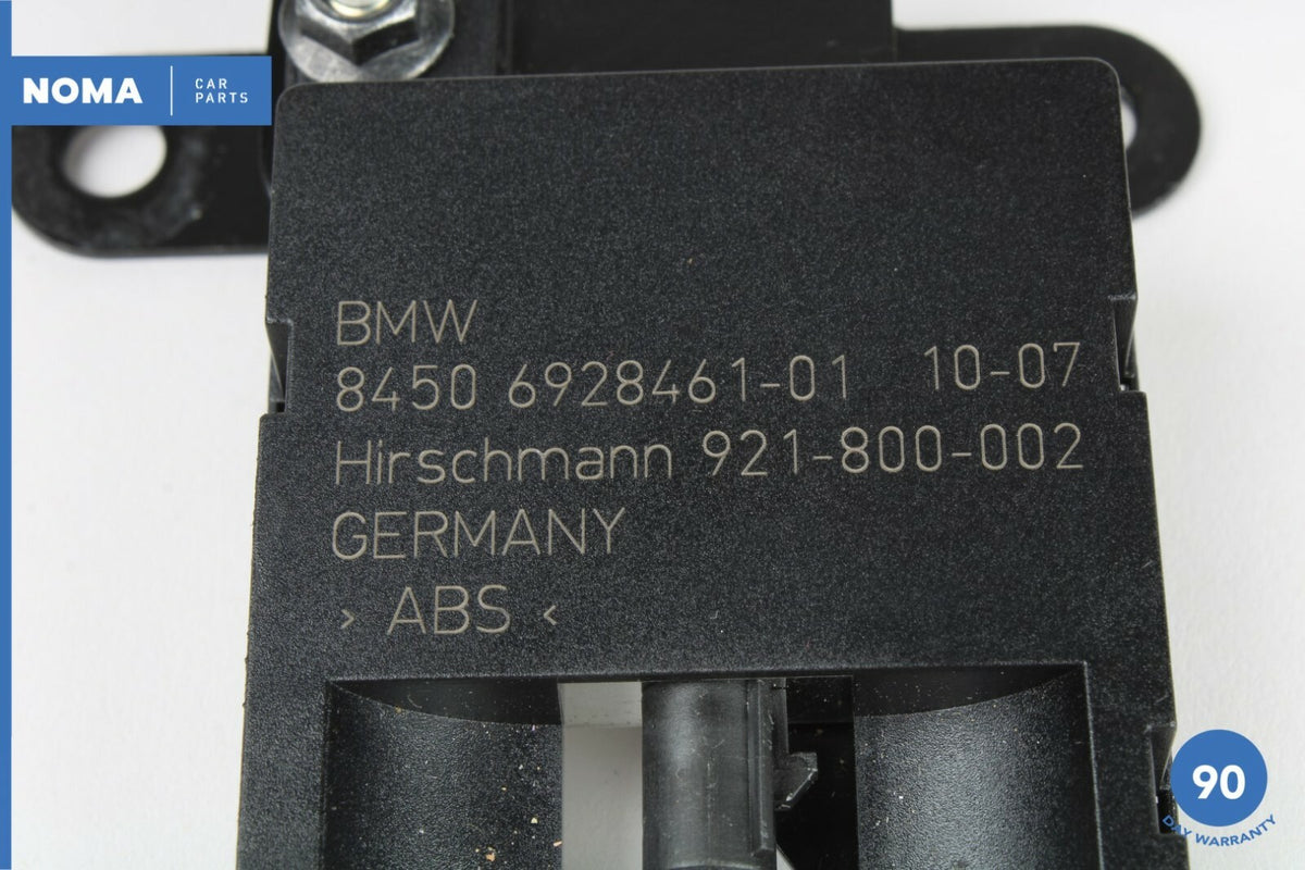 02-08 BMW 750Li E65 E66 E67 Bluetooth Antenna AMP Amplifier Control Module OEM - photo 5