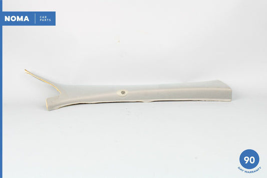 04-07 Jaguar X350 XJ8 XJR VDP Front Right Passenger Side Upper A Pillar LHJ OEM - photo 1