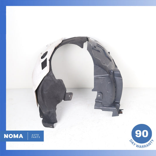 13-17 Range Rover Sport L494 Front Left Fender Wheelarch Splash Cover Set OEM - photo 1