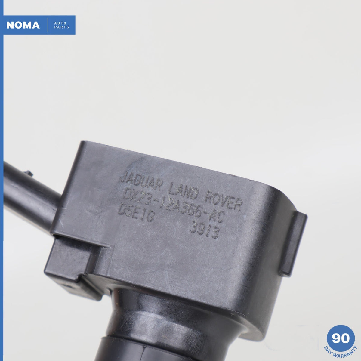 13-19 Jaguar XJ XJL X351 3.0L 5.0L Engine Motor Ignition Coil DX2312A366AC OEM - photo 10
