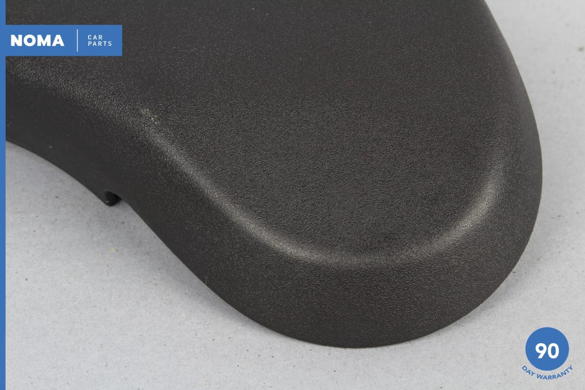 10-15 Jaguar XKR X150 Front Left Driver Side Seat Mechanism Cover LEG OEM - photo 5