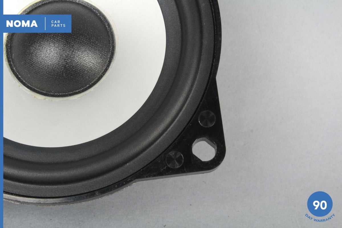03-08 BMW Z4 E85 E86 Front or Rear Hi-Fi Stereo Audio Mid Range Speaker OEM - photo 3