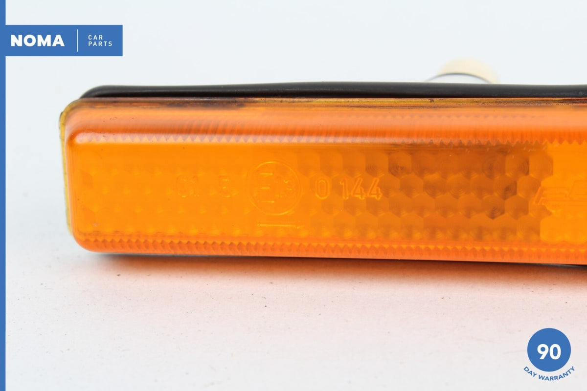 00-05 BMW X5 E53 Front Right Passenger Side Fender Marker Light Lamp OEM - photo 3