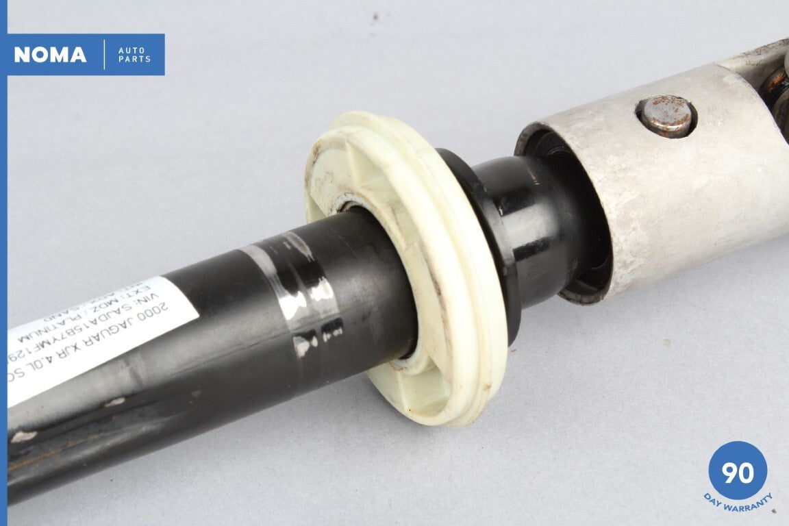 98-03 Jaguar XJ8 VDP X308 Power Steering Column Lower Shaft HNC9501BC OEM - photo 8
