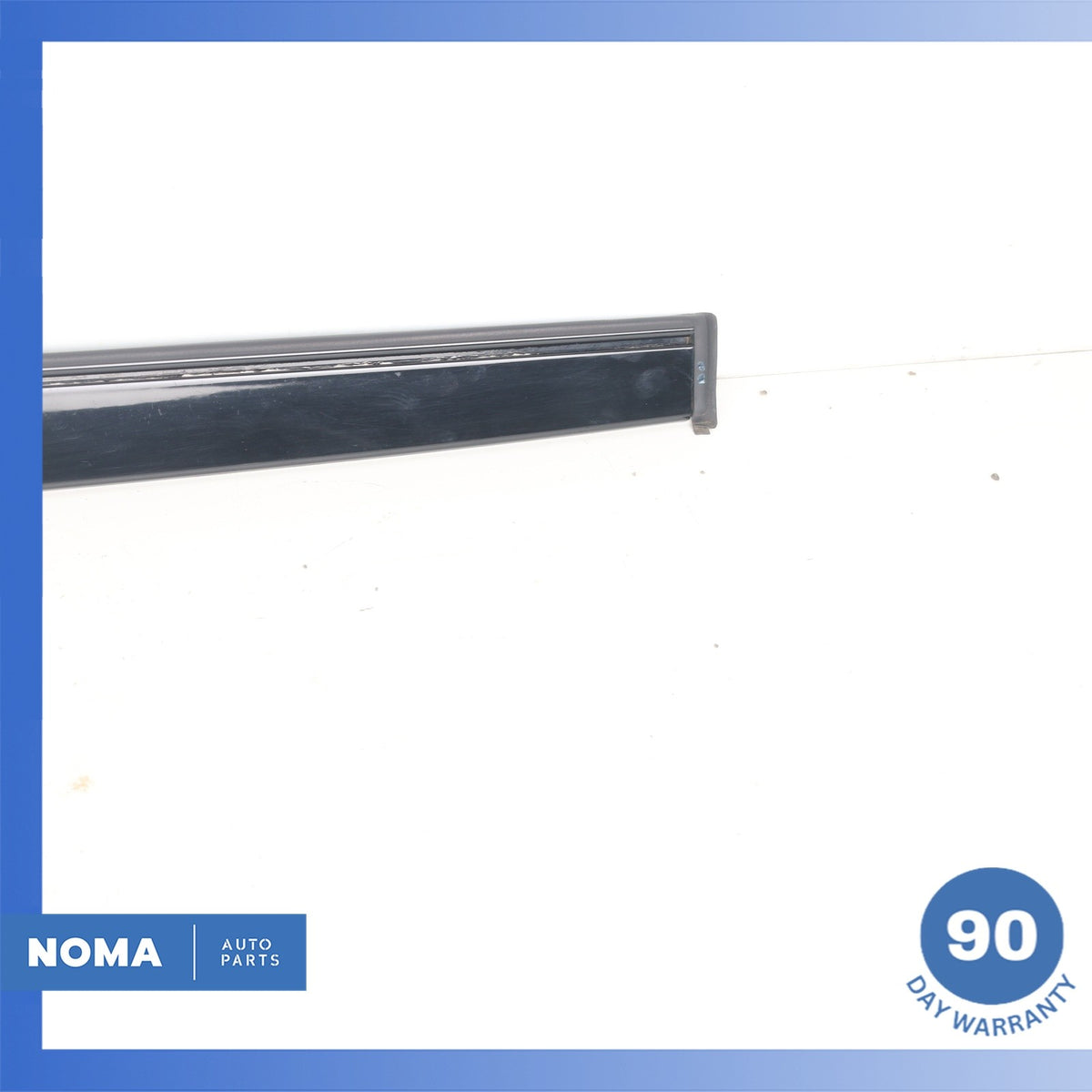 13-22 LR Range Rover Sport L494 Panorama Pano Sun Roof Left Side Molding OEM - photo 2