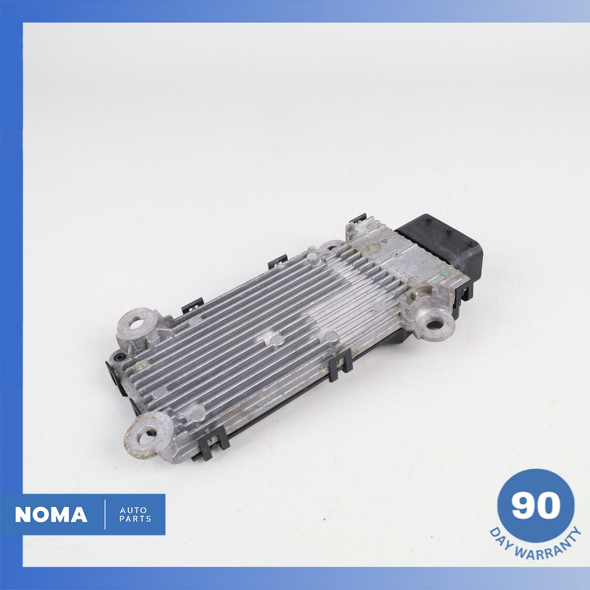 14-15 Range Rover Evoque L538 L550 Gearbox Transmission Control Module OEM - photo 11
