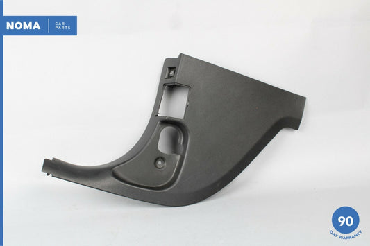 06-13 BMW 335i E92 3 Series M3 Coupe Front Left Driver Side Lower Kick Panel OEM - photo 1