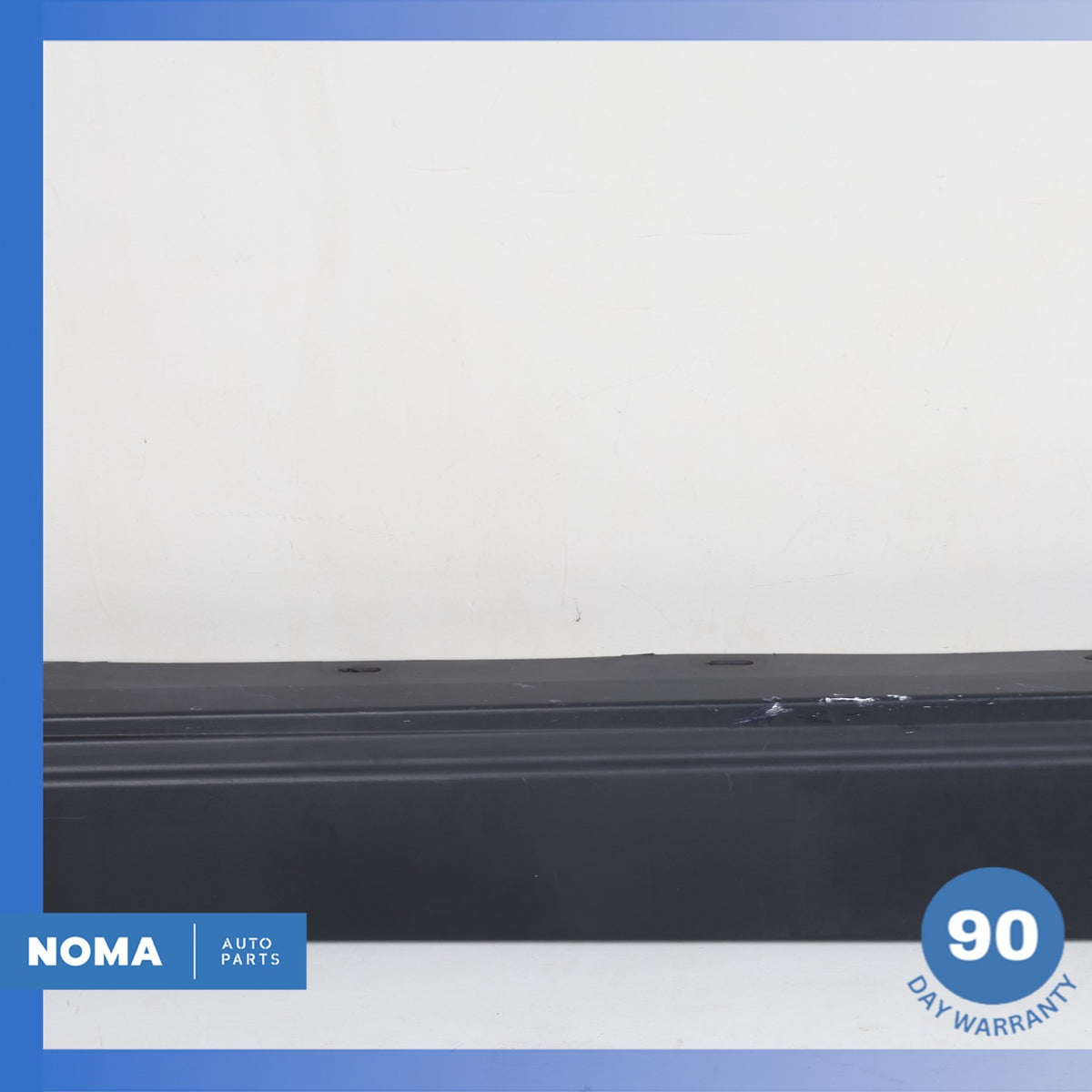 14-17 LR Range Rover L405 LWB Left Driver Side Skirt Rocker Molding Panel OEM - photo 4