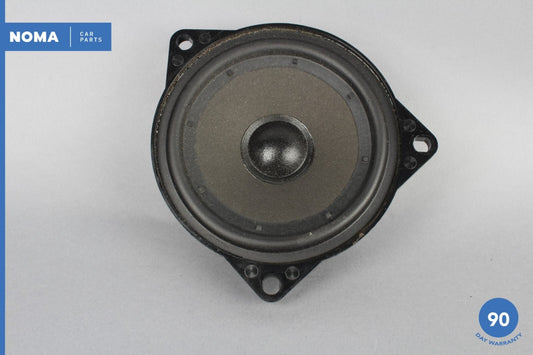 03-05 BMW Z4 E85 Rear Front Left Right Side Door Mid Range Loud Speaker OEM - photo 1