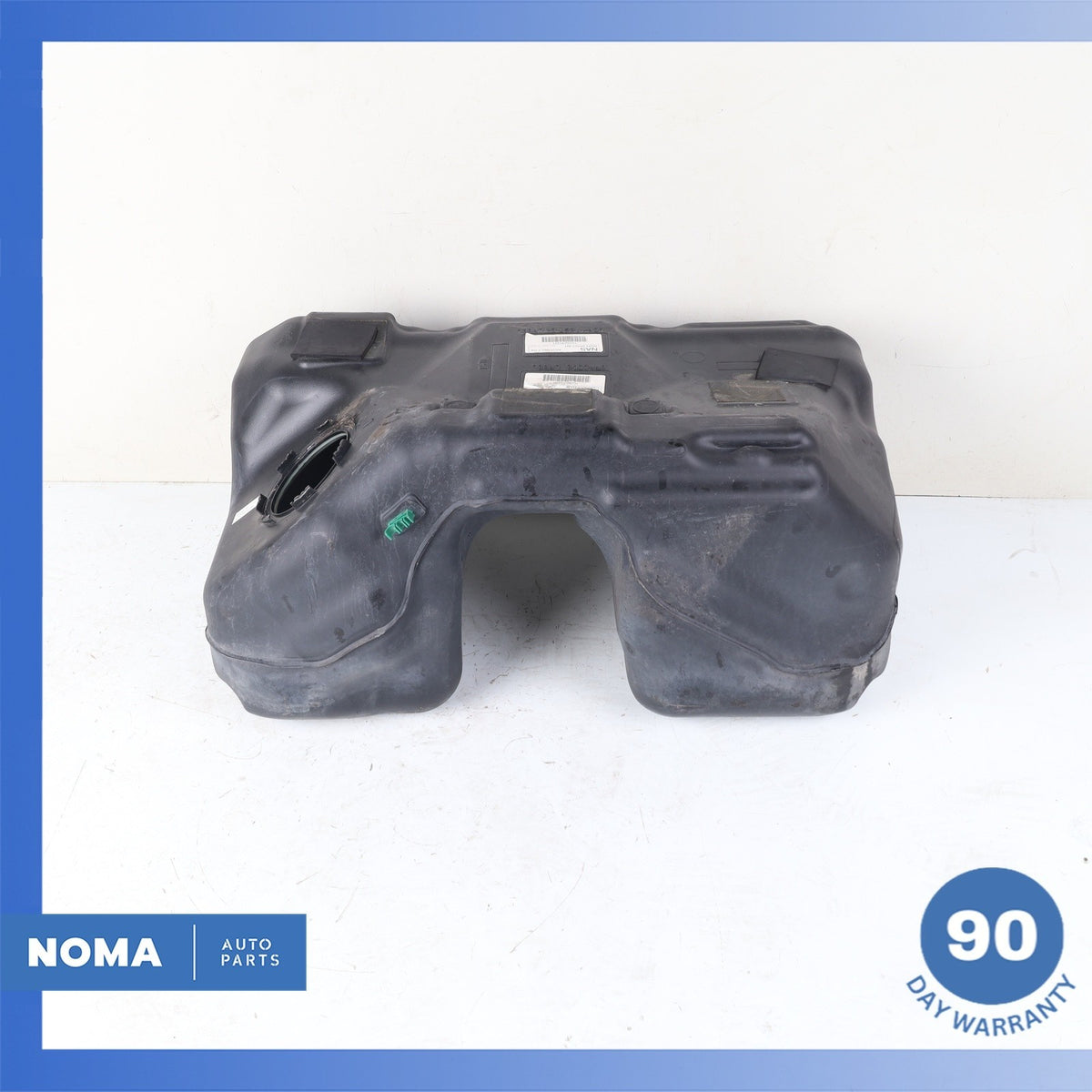08-15 Land Rover L359 LR2 Fuel Gas Tank Reservoir Assembly LR003206 OEM - photo 9