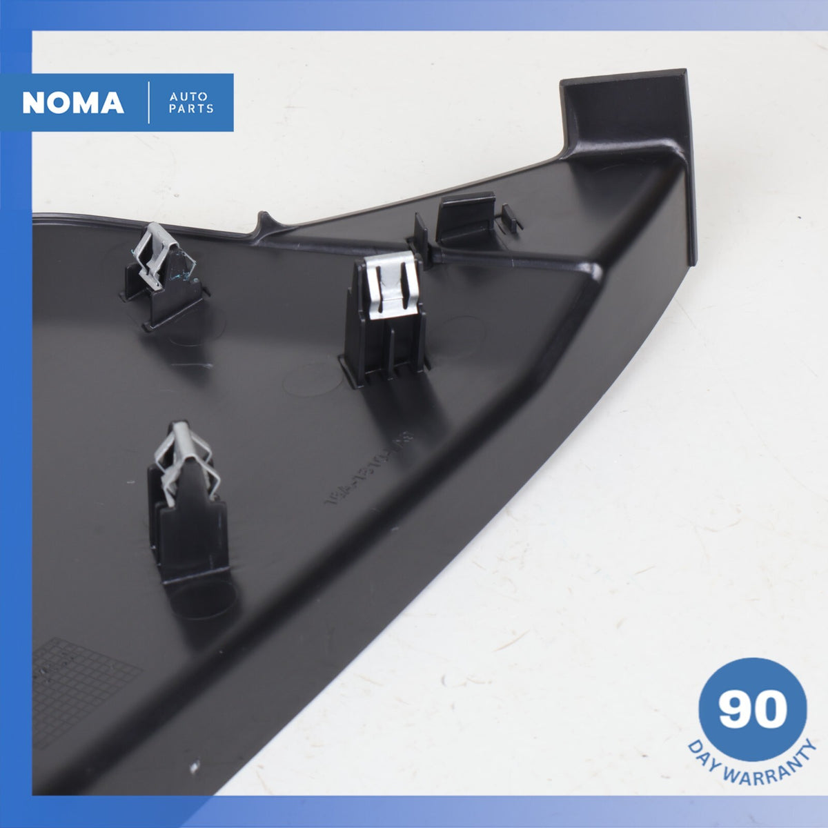 15-19 Land Rover Discovery Sport L550 Left Dash Dashboard End Trim Cover OEM - photo 8