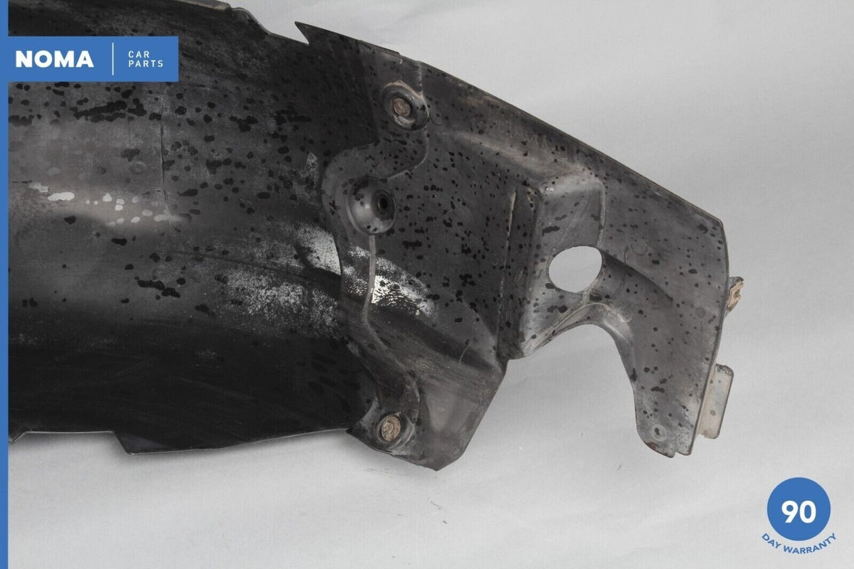 03-08 BMW E85 E86 Z4 Rear Right Passenger Wheel Arch Splash Guard 7012730 OEM - photo 10